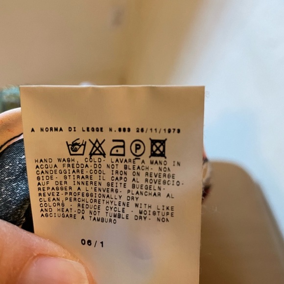 Just Cavalli Floral Button Up Shirt - Picture 12 of 14